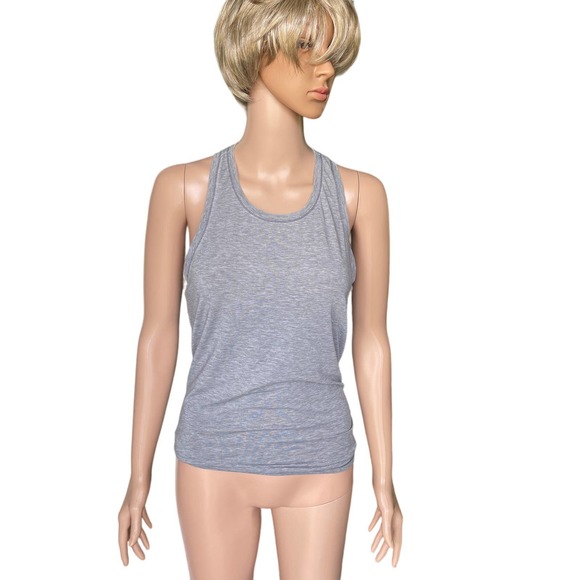 Gap Workout Tank Top Women Sz S Slightly used - Picture 1 of 5